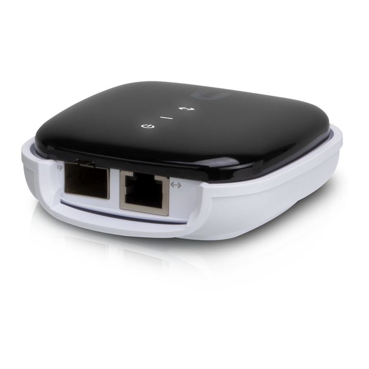 Ubiquiti UF‑AE UFiber ActiveEthernet