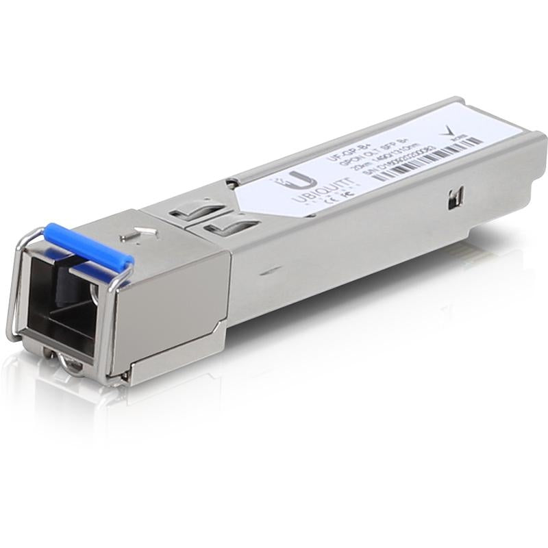 Ubiquiti UF-GP-B+ UFiber Class B+ GPON SFP Module for UFiber OLT