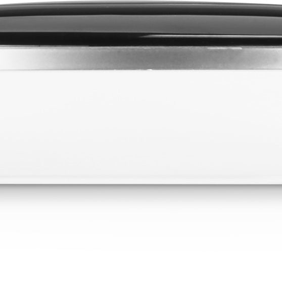 Ubiquiti UFiber UF-NANO GPON Optical Network Unit CPE, Passive PoE Input, LED Display, Wall Mountable