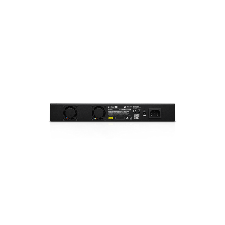 Ubiquiti Networks UF-OLT 4-Port GPON Optical Line Terminal 
