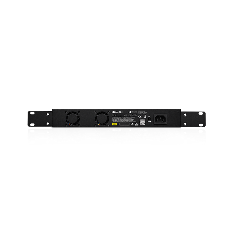 Ubiquiti Networks UF-OLT 4-Port GPON Optical Line Terminal 