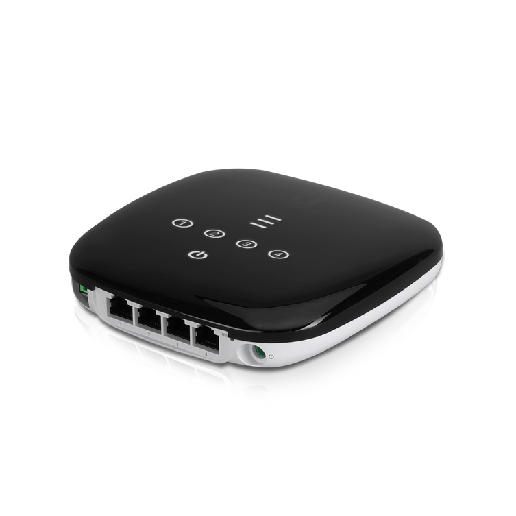 Ubiquiti Networks UF-WiFi-US UFiber GPON CPE WiFi US