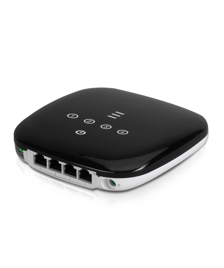 Ubiquiti Networks UF-WiFi-US UFiber GPON CPE WiFi US