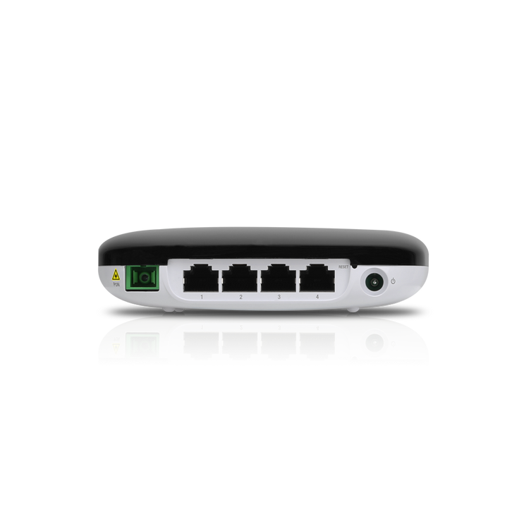 Ubiquiti Networks UF-WiFi-US UFiber GPON CPE WiFi US
