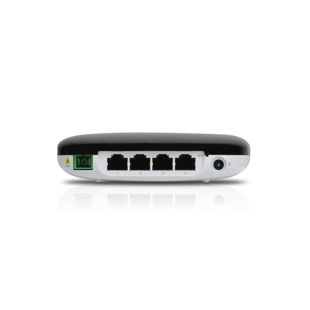 Ubiquiti Networks UF-WiFi-US UFiber GPON CPE WiFi US