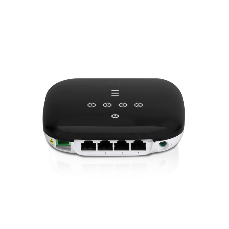 Ubiquiti Networks UF-WiFi-US UFiber GPON CPE WiFi US