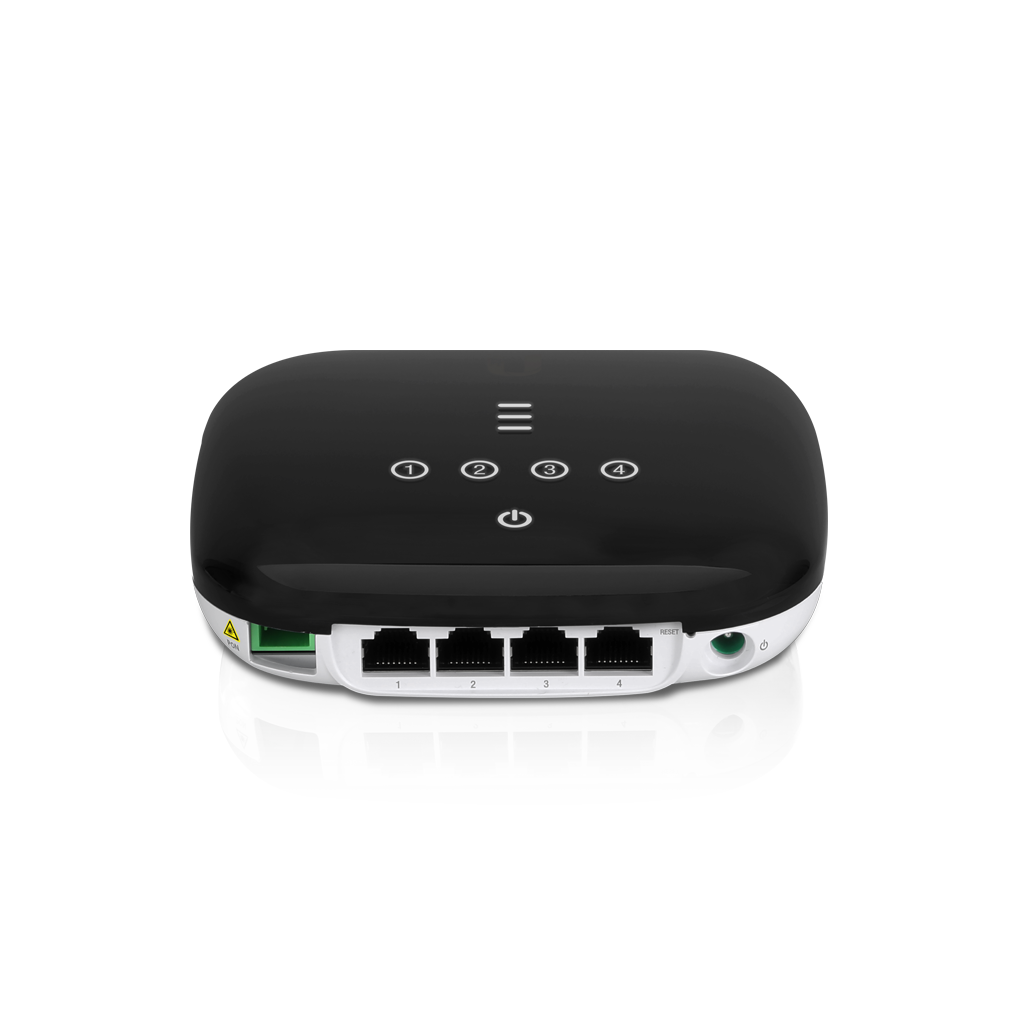 Ubiquiti Networks UF-WiFi-US UFiber GPON CPE WiFi US