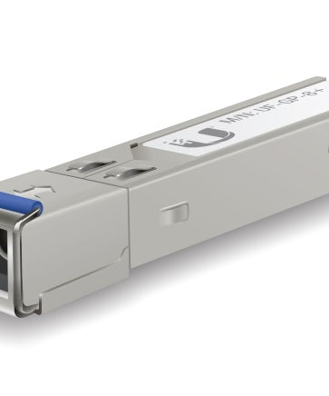 Ubiquiti UF-GP-B+ UFiber Class B+ GPON SFP Module for UFiber OLT