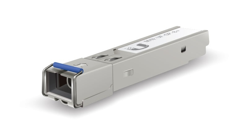Ubiquiti UF-GP-B+ UFiber Class B+ GPON SFP Module for UFiber OLT