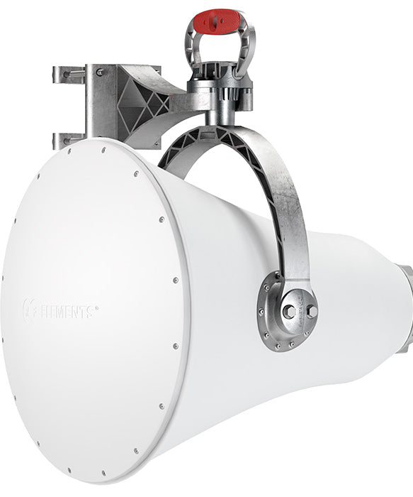 RF Elements UH-TP-5-24 5GHz Ultra Horn TwistPort 24dBi
