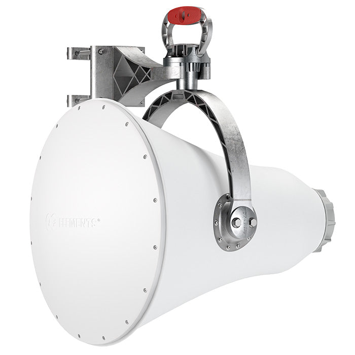 RF Elements UH-TP-5-24 5GHz Ultra Horn TwistPort 24dBi