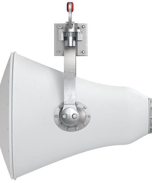 RF Elements UH-TP-5-24 5GHz Ultra Horn TwistPort 24dBi