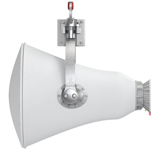 RF Elements UH-TP-5-24 5GHz Ultra Horn TwistPort 24dBi