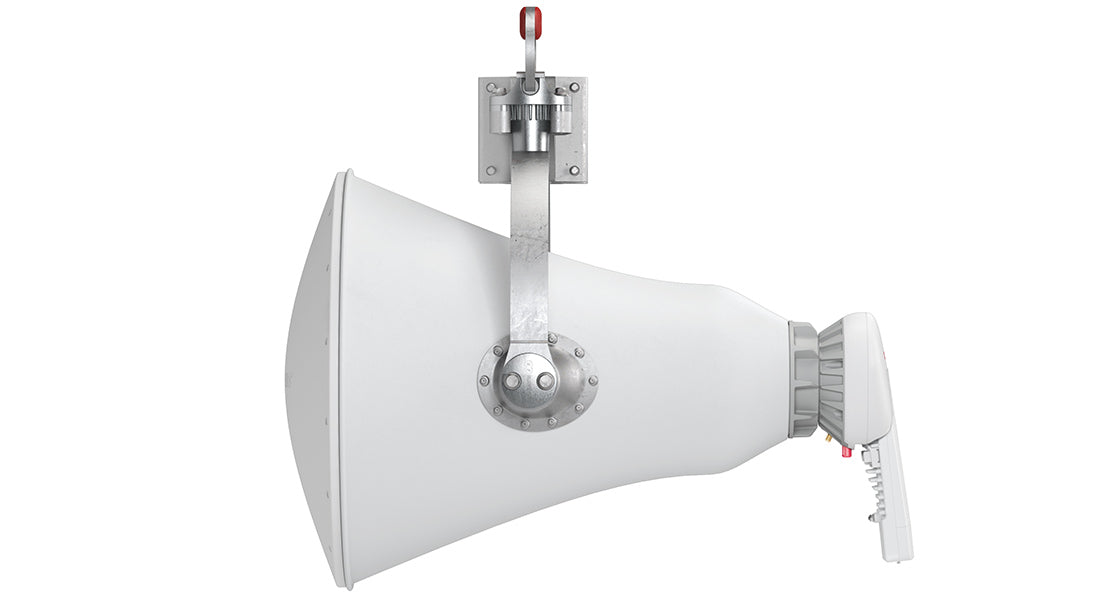 RF Elements UH-TP-5-24 5GHz Ultra Horn TwistPort 24dBi