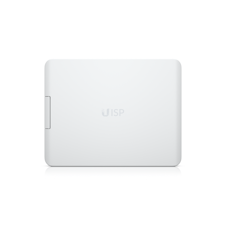 Ubiquiti UISP-Box weatherproof enclosure for UISP Routers and Switches.