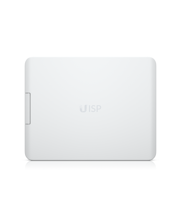 Ubiquiti UISP-Box weatherproof enclosure for UISP Routers and Switches.