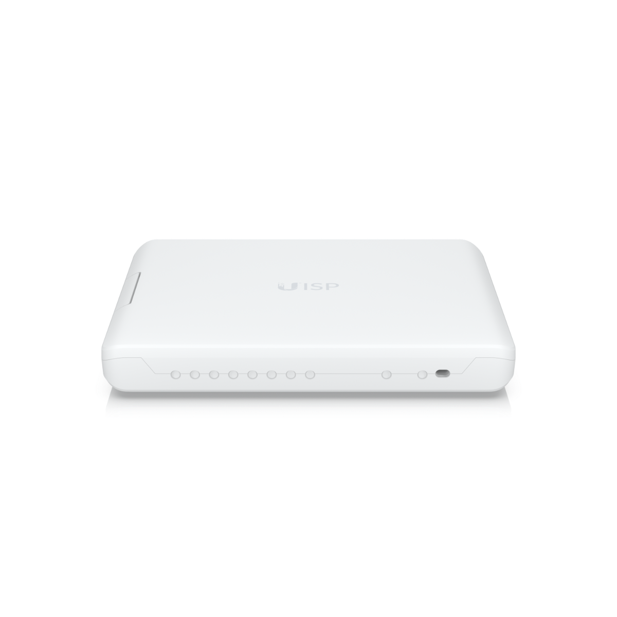 Ubiquiti UISP-Box weatherproof enclosure for UISP Routers and Switches.