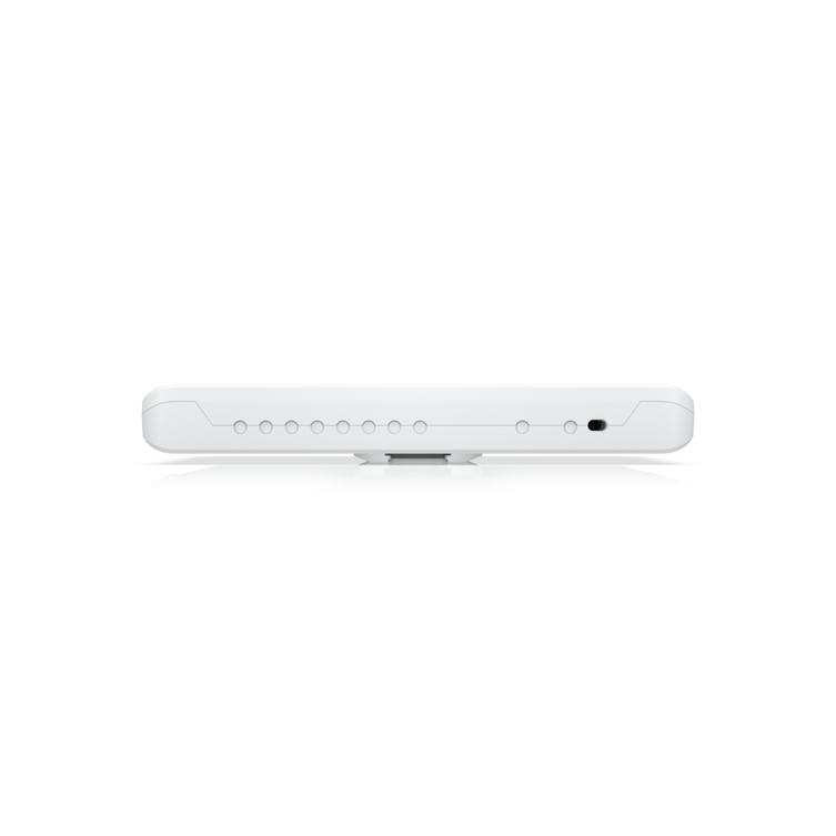 Ubiquiti UISP-Box weatherproof enclosure for UISP Routers and Switches.