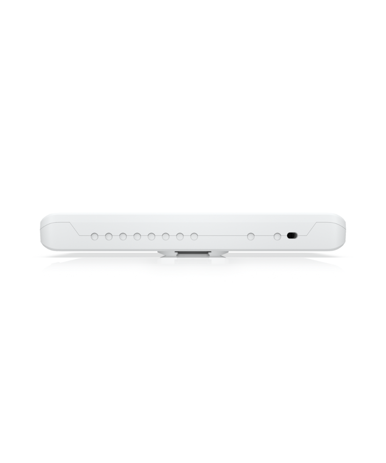 Ubiquiti UISP-Box weatherproof enclosure for UISP Routers and Switches.