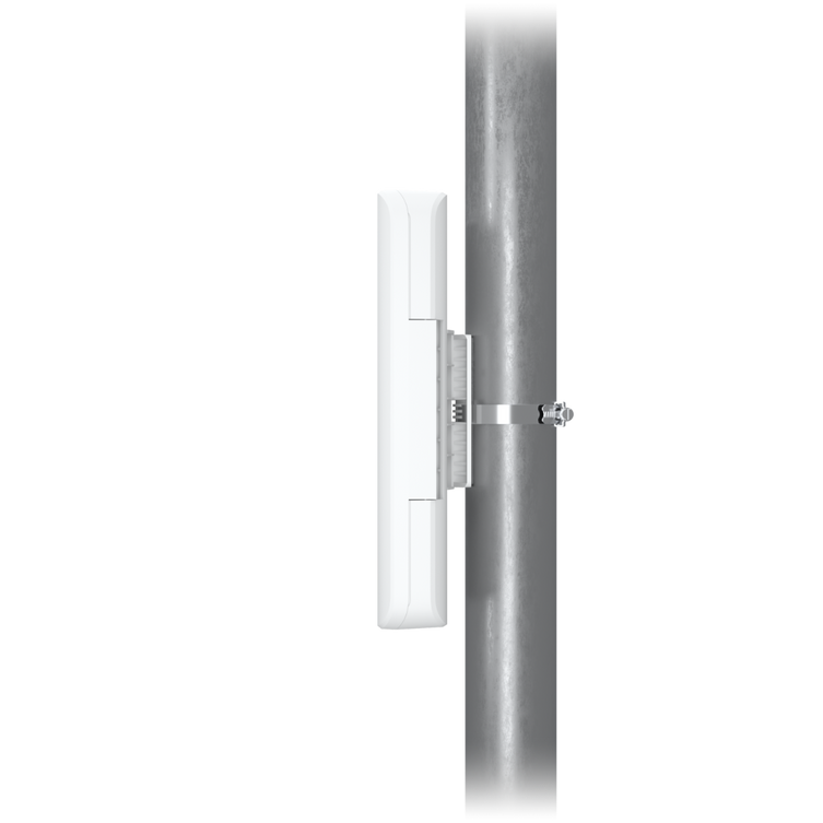 Ubiquiti UISP-Box weatherproof enclosure for UISP Routers and Switches.