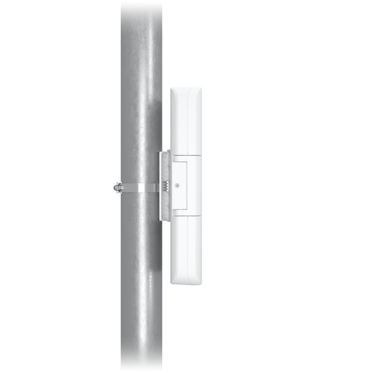 Ubiquiti UISP-Box weatherproof enclosure for UISP Routers and Switches.