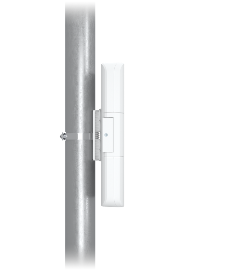 Ubiquiti UISP-Box weatherproof enclosure for UISP Routers and Switches.