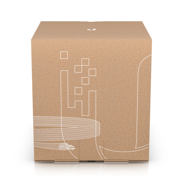 Ubiquiti TC-Pro - Tough Cable Pro by UBNT Outdoor Cat5e 1000ft.