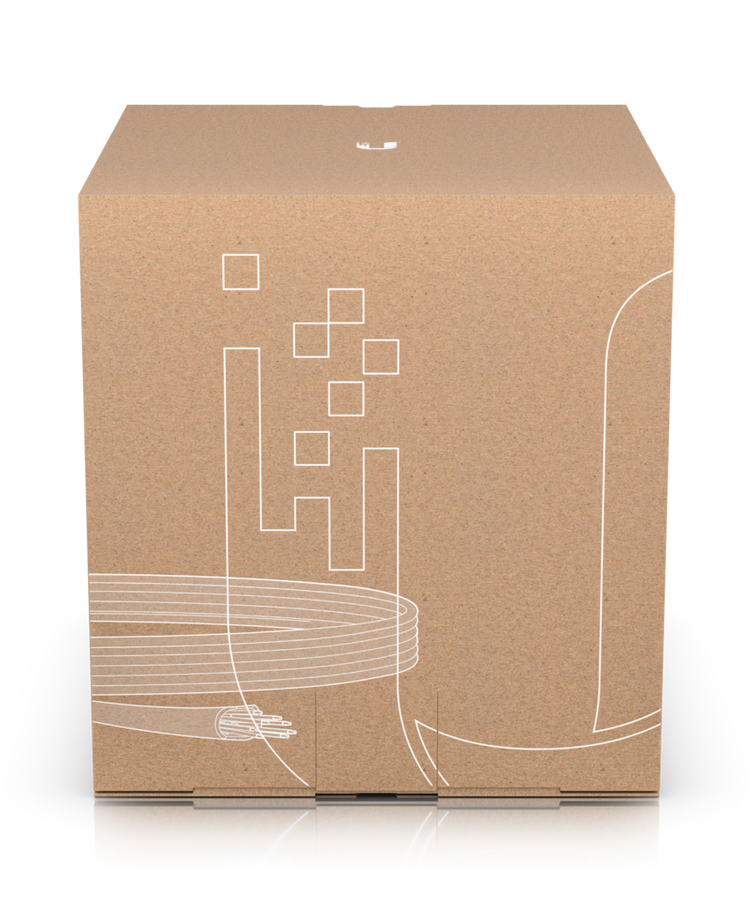 Ubiquiti TC-Pro - Tough Cable Pro by UBNT Outdoor Cat5e 1000ft.