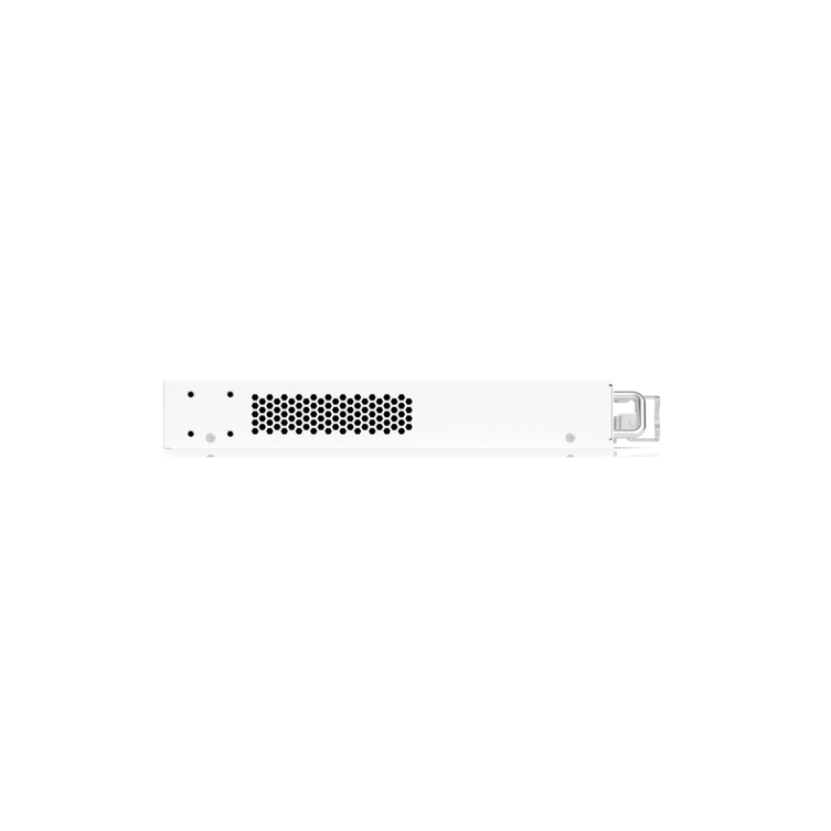 Ubiquiti 8-Port XGS-PON 10 Gbps bi-directional capacity OLT 