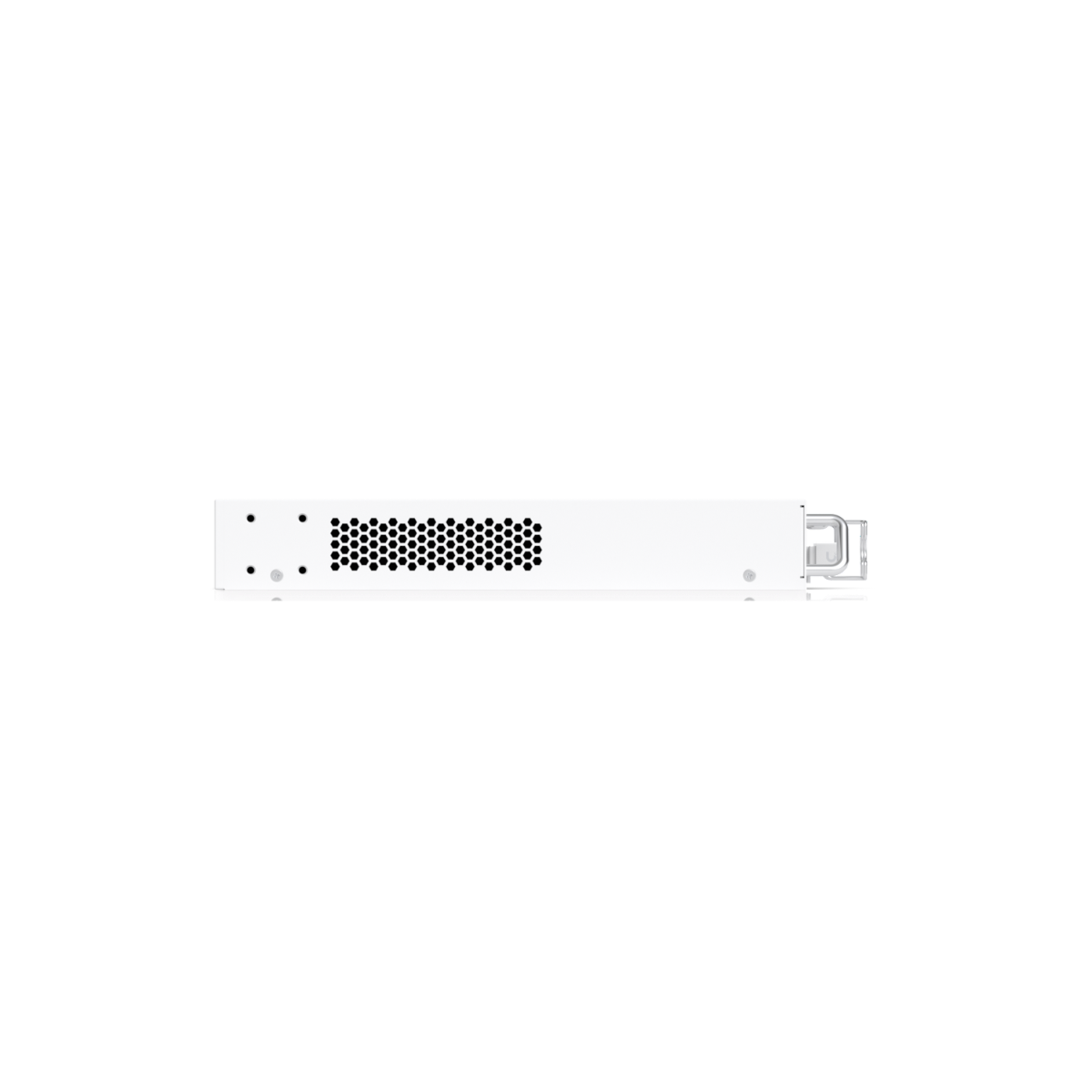 Ubiquiti 8-Port XGS-PON 10 Gbps bi-directional capacity OLT 