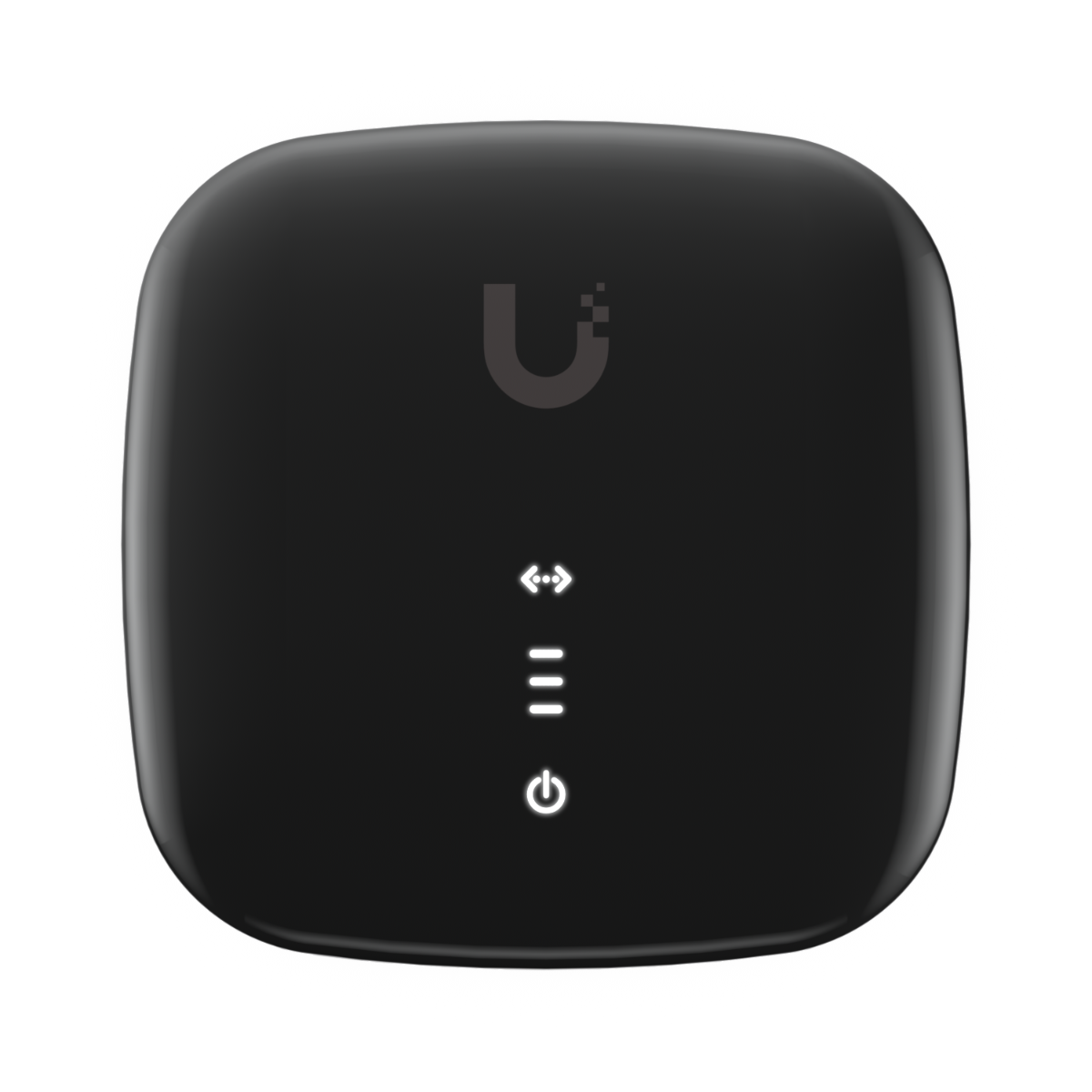 Ubiquiti UISP-FIBER-XG 2.5Gbps uplink/10Gbps ONU CPE
