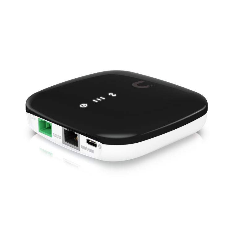 Ubiquiti UISP Fiber XGS-PON CPE 10 Gbps uplink/downlink