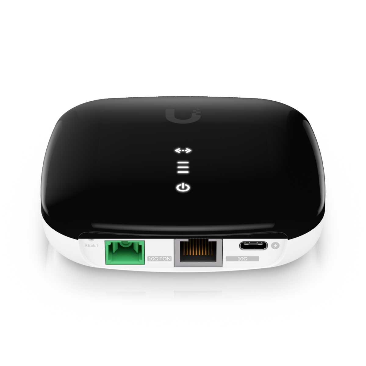 Ubiquiti UISP Fiber XGS-PON CPE 10 Gbps uplink/downlink