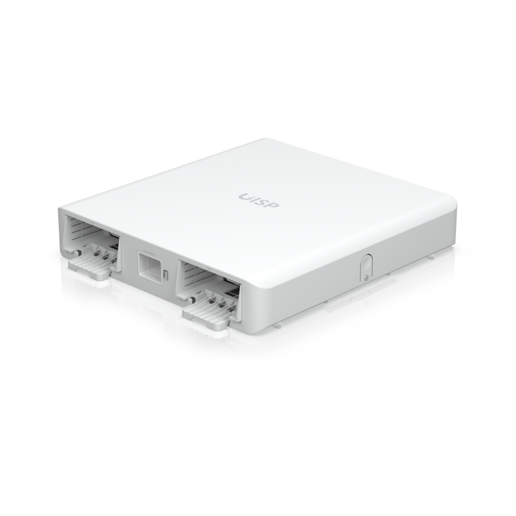 Ubiquiti UISP-P Uninterruptible power system designed for MicroPoP applications