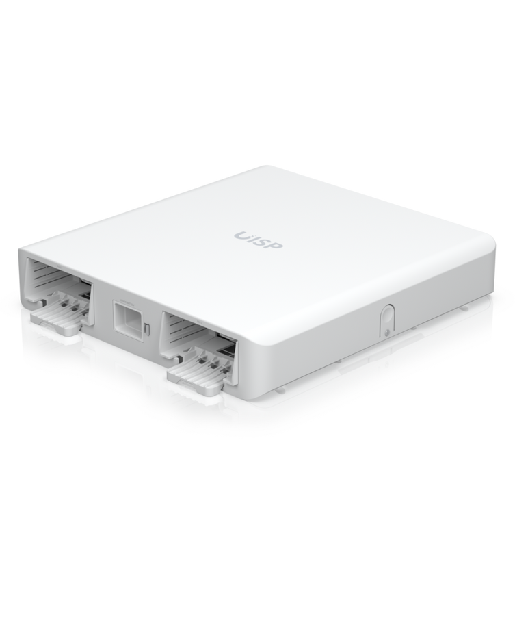 Ubiquiti UISP-P Uninterruptible power system designed for MicroPoP applications