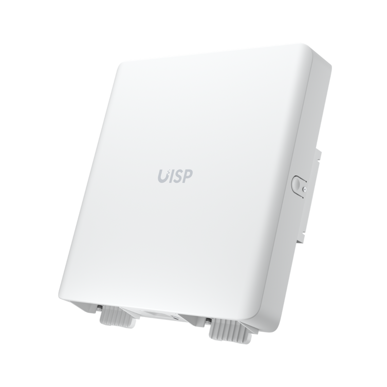 Ubiquiti UISP-P Uninterruptible power system designed for MicroPoP applications