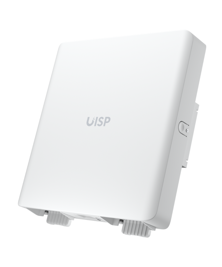 Ubiquiti UISP-P Uninterruptible power system designed for MicroPoP applications