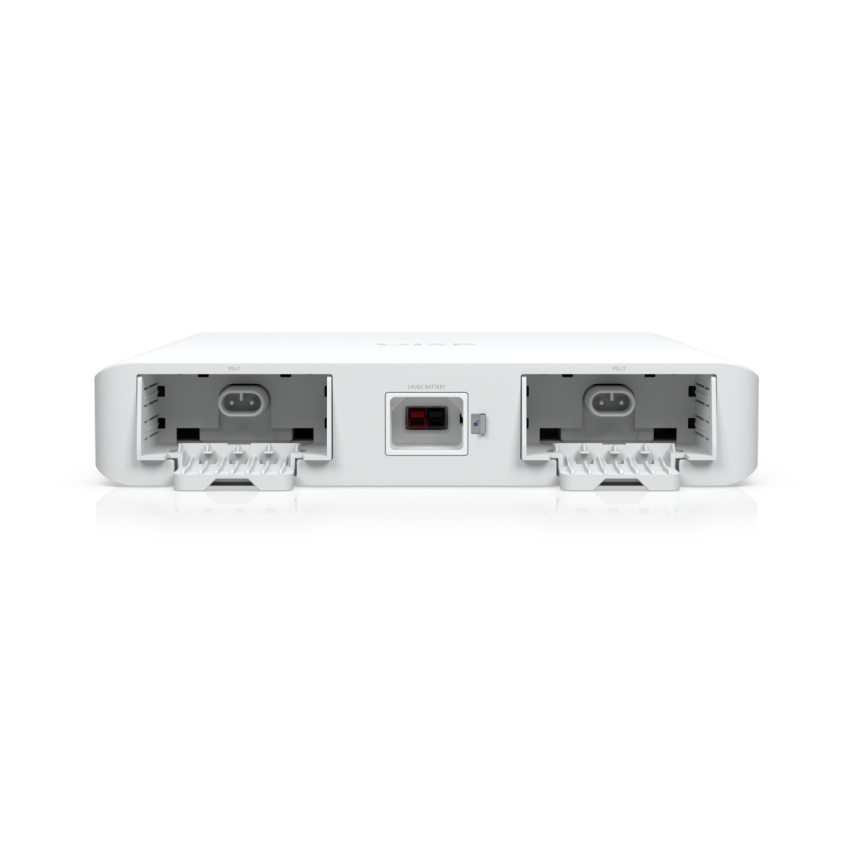 Ubiquiti UISP-P Uninterruptible power system designed for MicroPoP applications