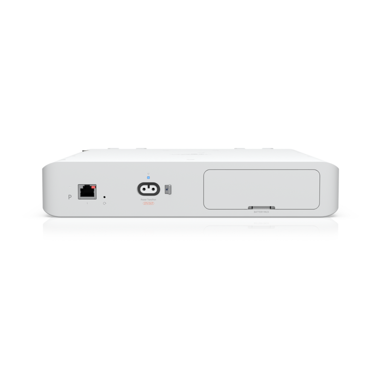 Ubiquiti UISP-P Uninterruptible power system designed for MicroPoP applications
