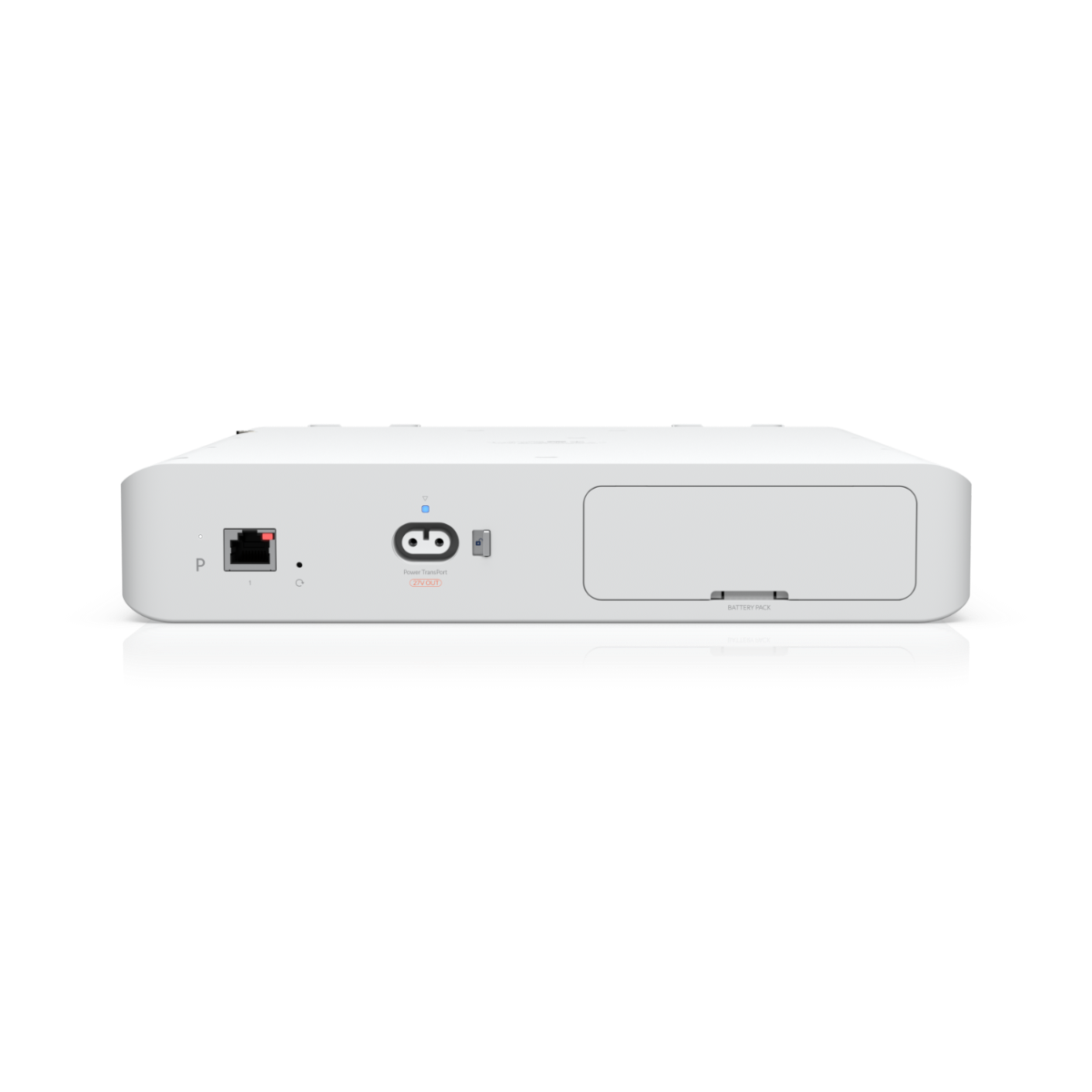 Ubiquiti UISP-P Uninterruptible power system designed for MicroPoP applications