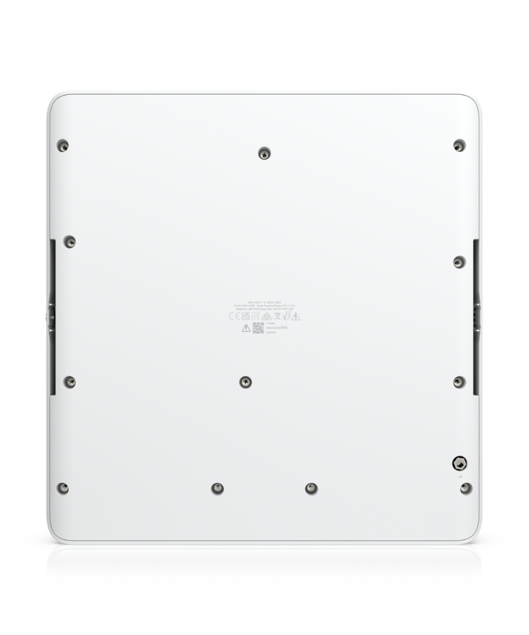 Ubiquiti UISP-P Uninterruptible power system designed for MicroPoP applications