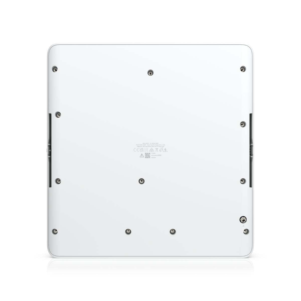 Ubiquiti UISP-P Uninterruptible power system designed for MicroPoP applications