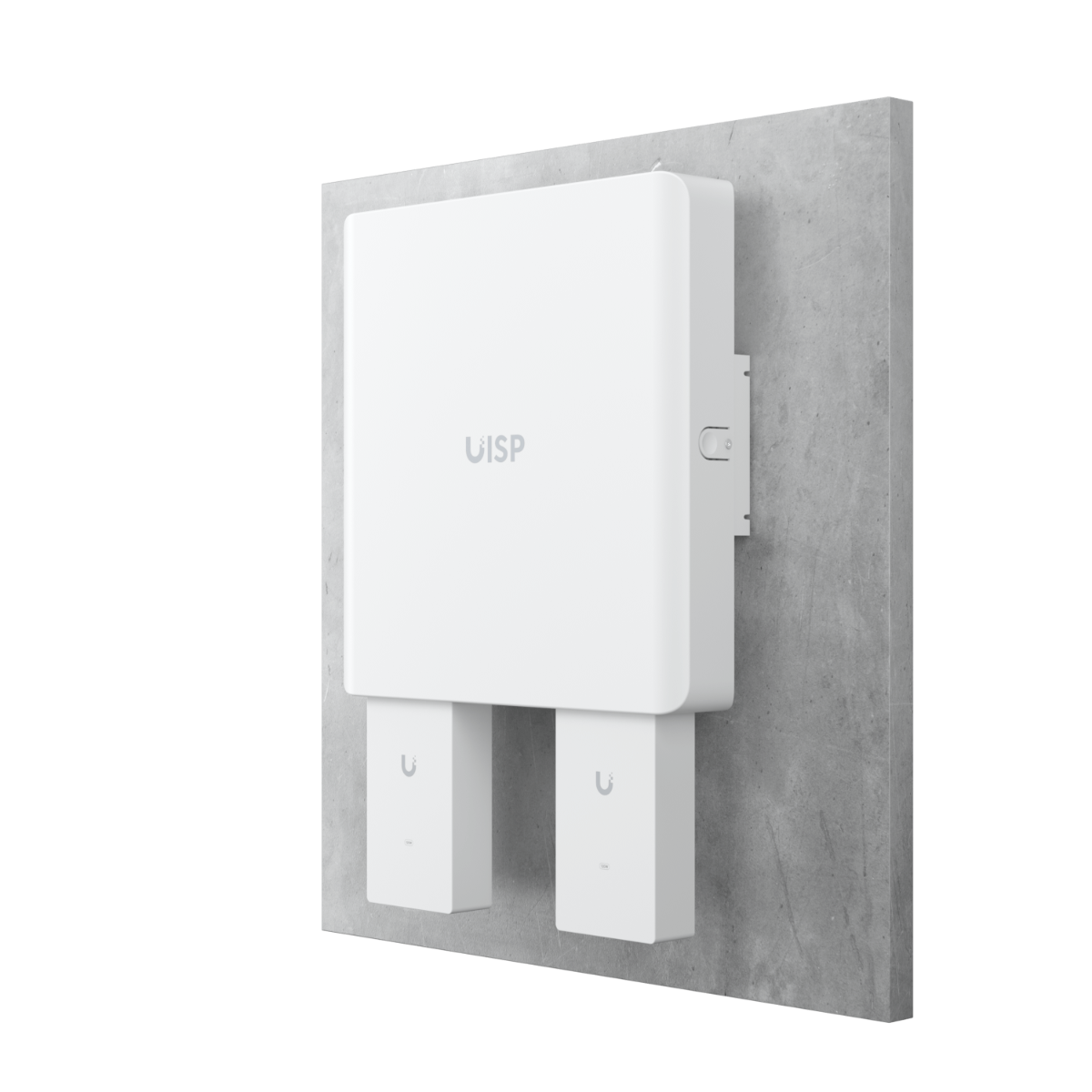 Ubiquiti UISP-P Uninterruptible power system designed for MicroPoP applications