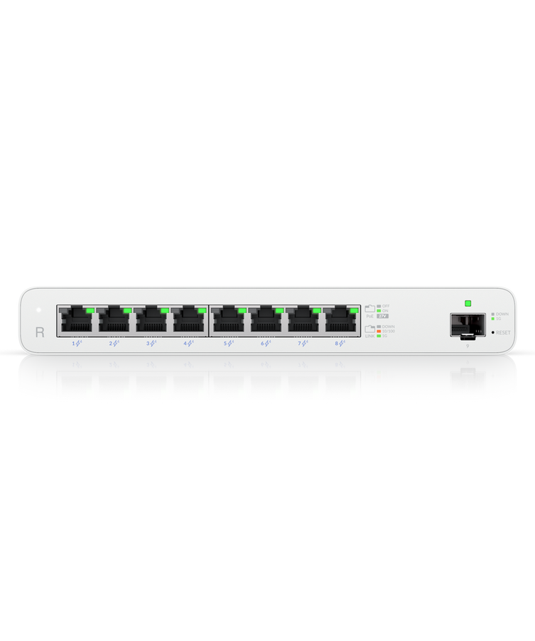Ubiquiti Networks UISP-R UISP Router