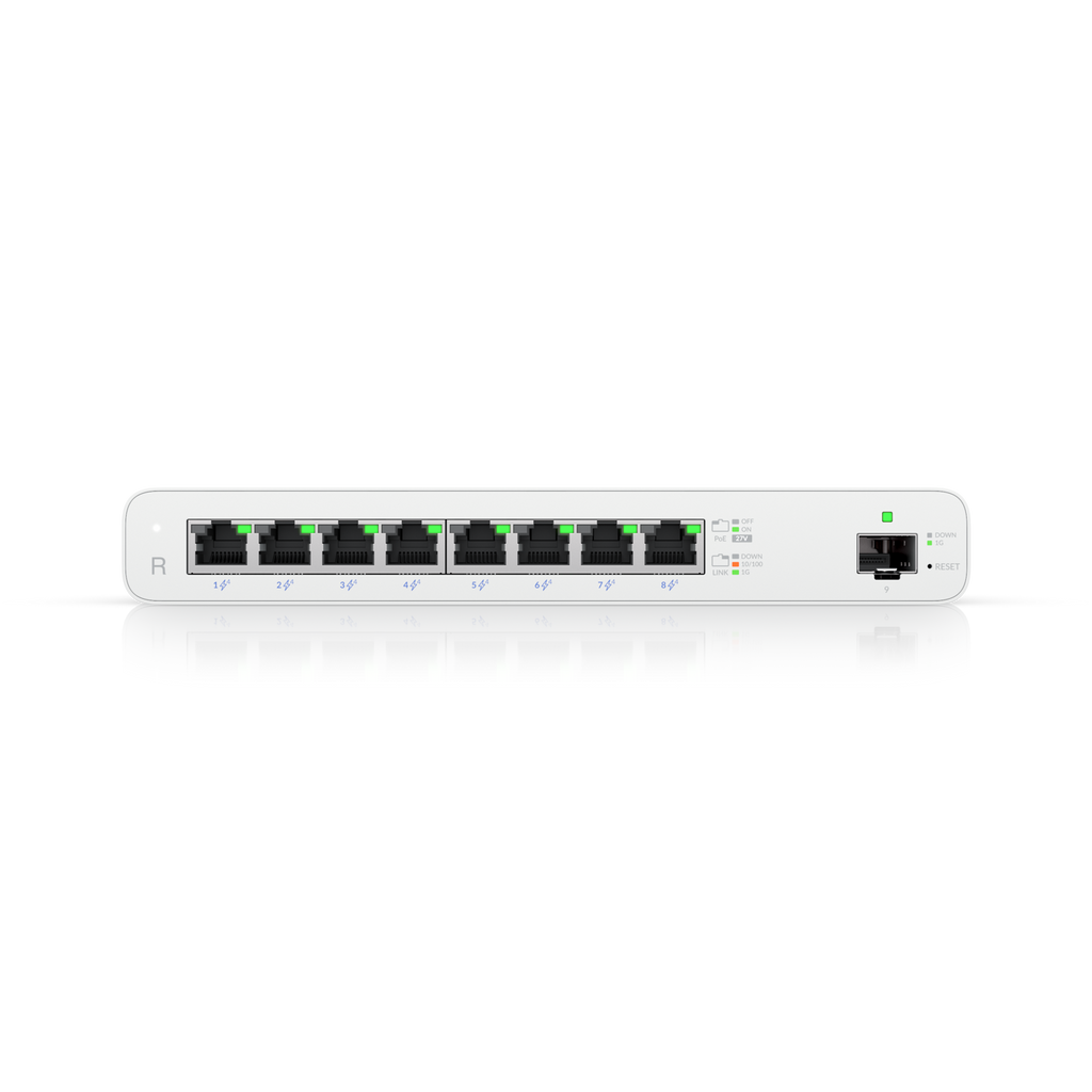 Ubiquiti Networks UISP-R UISP Router