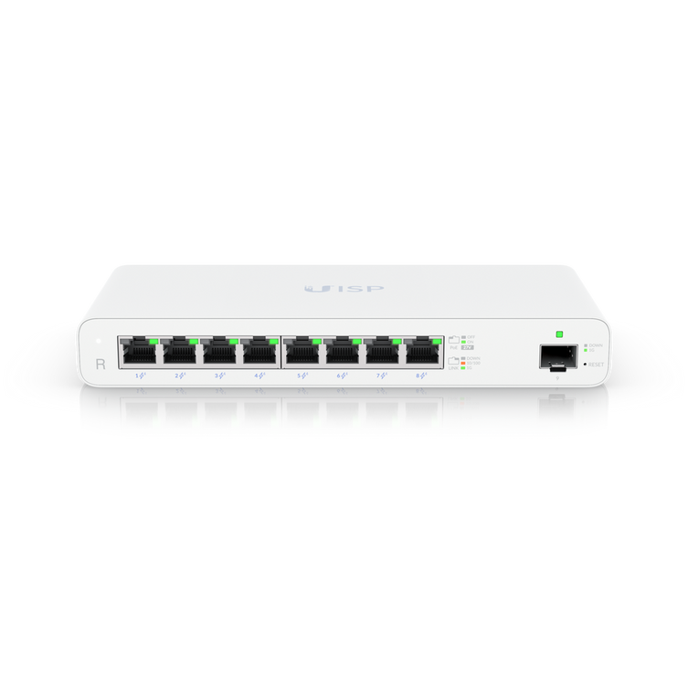 Ubiquiti Networks UISP-R UISP Router