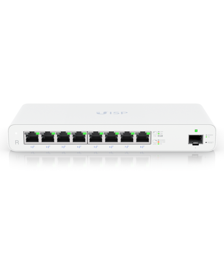 Ubiquiti Networks UISP-R UISP Router