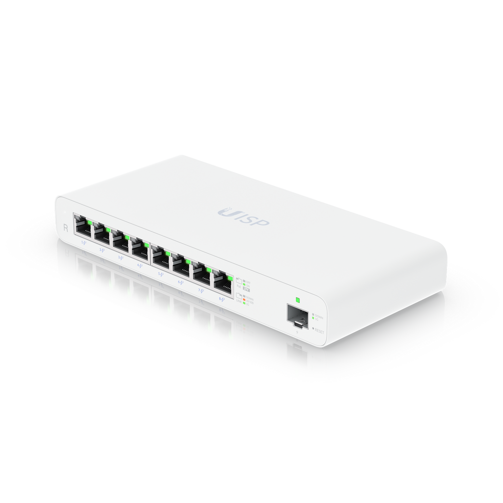 Ubiquiti Networks UISP-R UISP Router