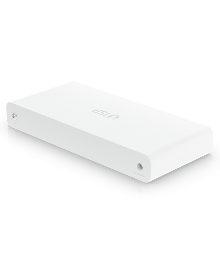 Ubiquiti Networks UISP-R UISP Router