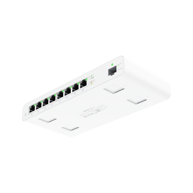 Ubiquiti Networks UISP-R UISP Router